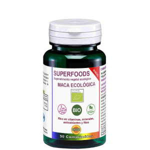 ROBIS SUPERFOOD MACA